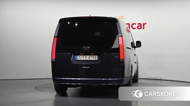Hyundai Staria id 4701404 из Кореи 34