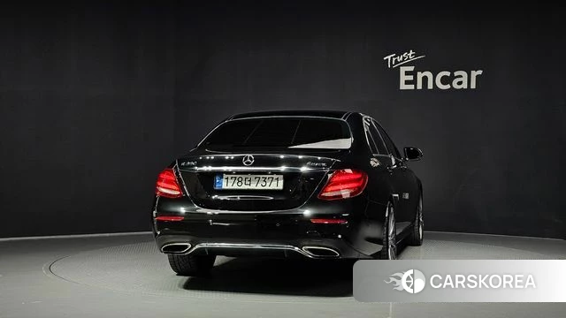 Mercedes-Benz E-Class W213 id 4937331 из Кореи 14
