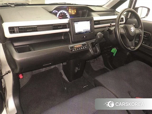 Suzuki Wagon R 2019 из Японии, фото 4
