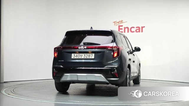Kia The New Seltos id 4976108 из Кореи 25
