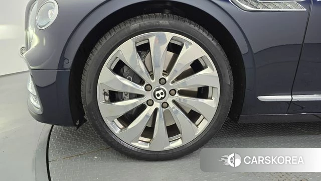 Bentley Flying Spur 3rd Generation id 5003264 из Кореи 32