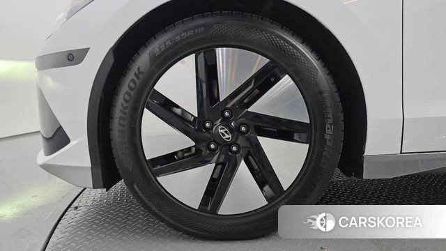 Hyundai Ionic 6 id 5040220 из Кореи 29