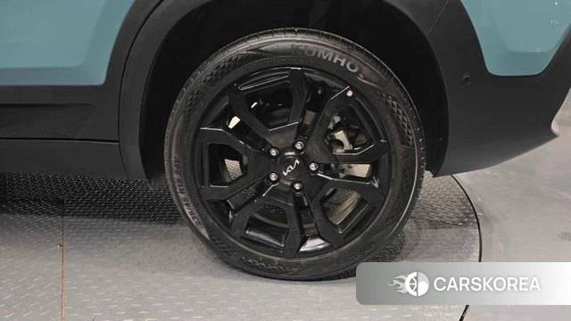 Kia The New Seltos id 5026271 из Кореи 25