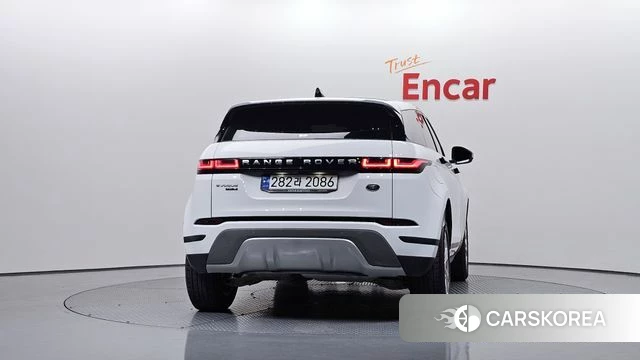 Land Rover Range Rover Evoque 2nd Generation id 4894708 из Кореи 27