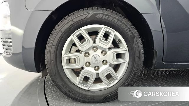 Hyundai Staria id 4965261 из Кореи 25