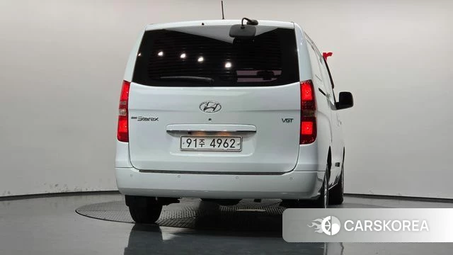 Hyundai The New Grand Starex id 4780842 из Кореи 14