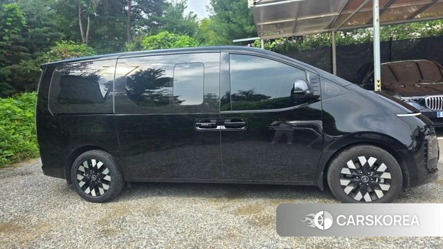 Hyundai Staria id 4739274 из Кореи 8