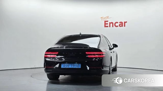 Genesis Electrified G80 (RG3) id 5017388 из Кореи 28