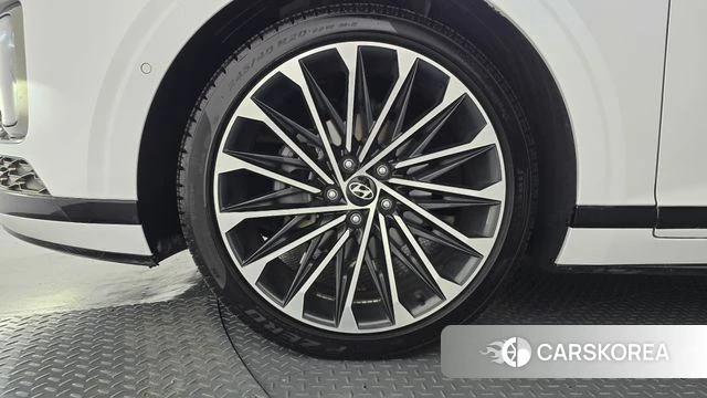 Hyundai Grandeur Hybrid (GN7) id 4792413 из Кореи 31