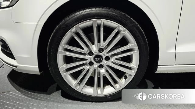 Audi New A3 id 5035827 из Кореи 23