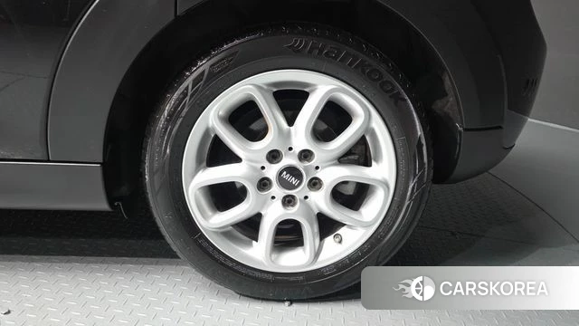 Mini Cooper id 5014089 из Кореи 24