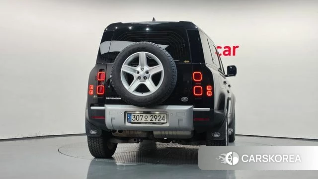 Land Rover Defender (L663) id 4992405 из Кореи 26