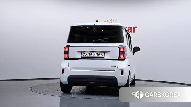 Kia The New Kia Ray id 5033452 из Кореи 26
