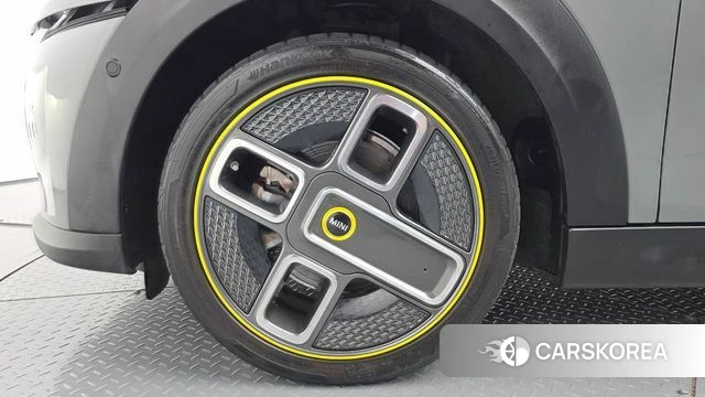 Mini Cooper Electric id 4917651 из Кореи 24