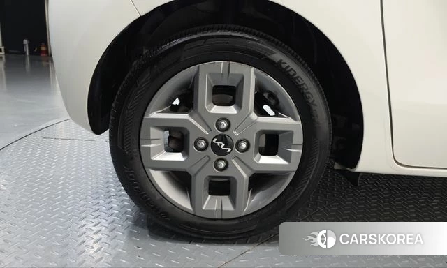 Kia The New Kia Ray id 5052667 из Кореи 24