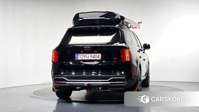 Kia Sorento 4th Generation id 4936873 из Кореи 27