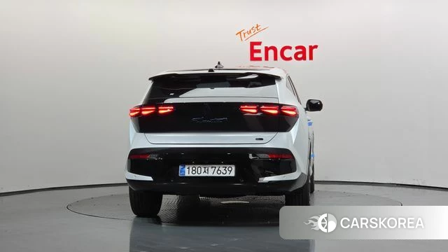 Renault Korea (Samsung) Filant id 4916168 из Кореи 34