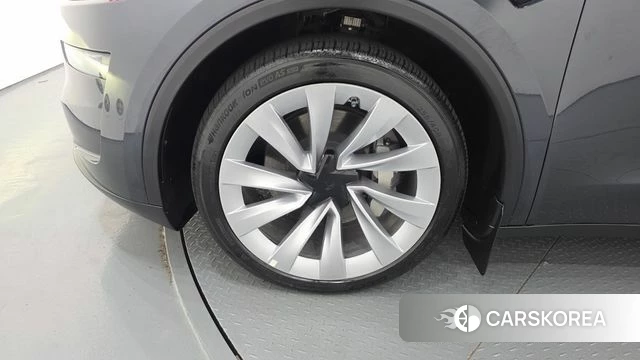 Tesla Model Y id 4928071 из Кореи 24