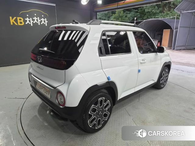 Hyundai Casper id 4793258 из Кореи 14