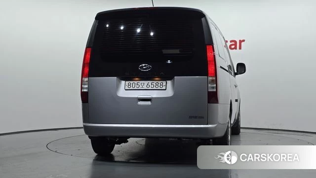 Hyundai Staria id 5002769 из Кореи 14