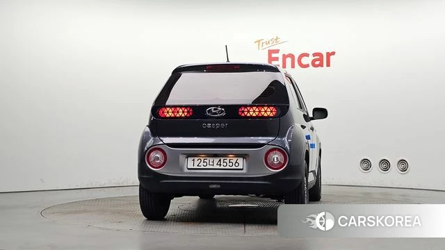 Hyundai Casper id 5021539 из Кореи 14