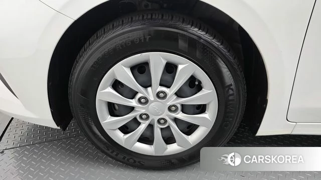 Kia The New K3 2nd generation id 5002083 из Кореи 26