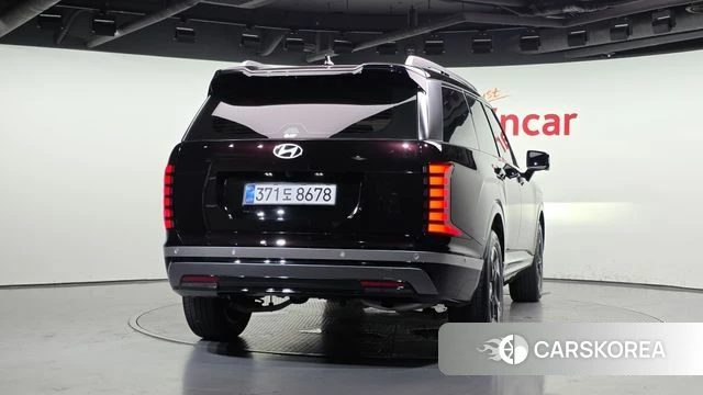 Hyundai Palisade (LX3) id 4719613 из Кореи 29