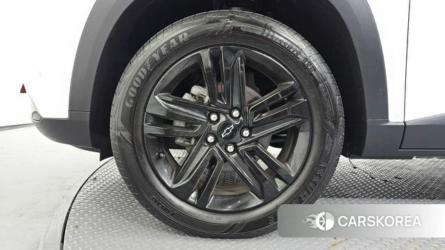 Chevrolet (GM Daewoo) Trax Crossover id 4660536 из Кореи 24