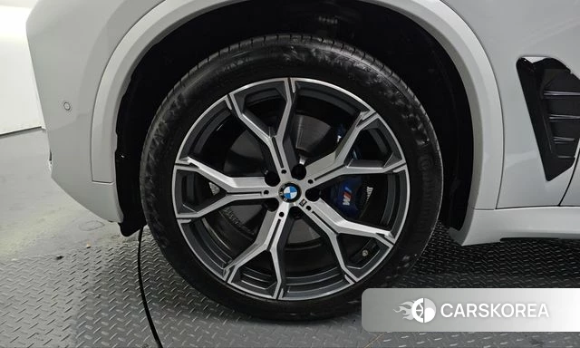 BMW X5 (G05) id 4995295 из Кореи 25
