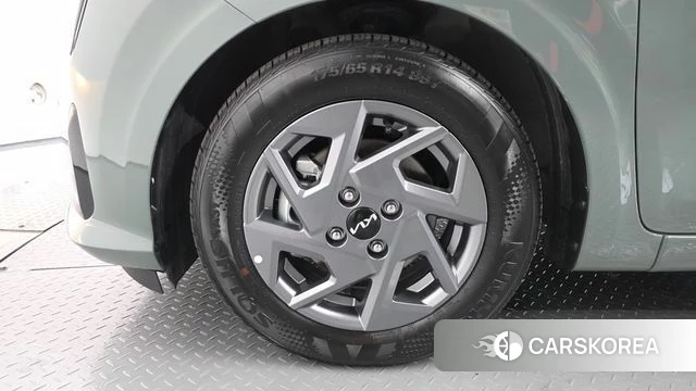 Kia The New Morning (JA) id 5002272 из Кореи 24