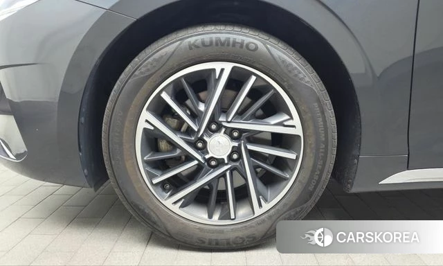 Hyundai The New Grandeur IG id 4992532 из Кореи 24
