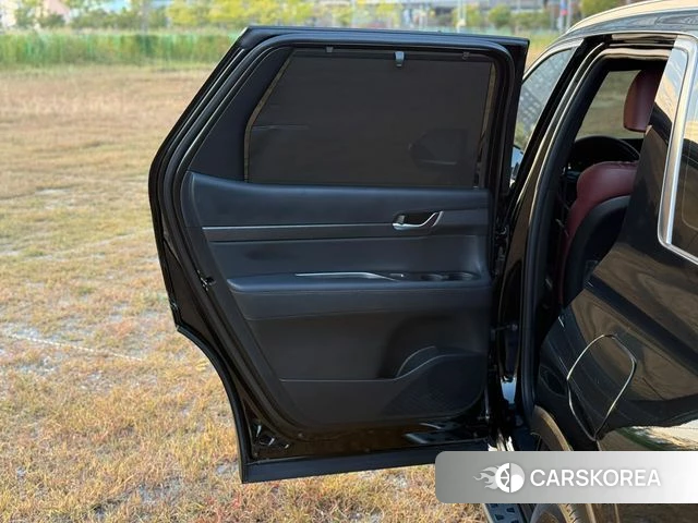 Hyundai The New Palisade id 4980733 из Кореи 13