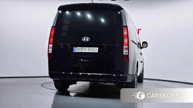 Hyundai Staria id 4941464 из Кореи 26