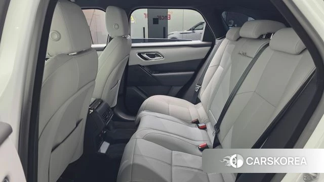 Land Rover Range Rover Velar id 4714848 из Кореи 14