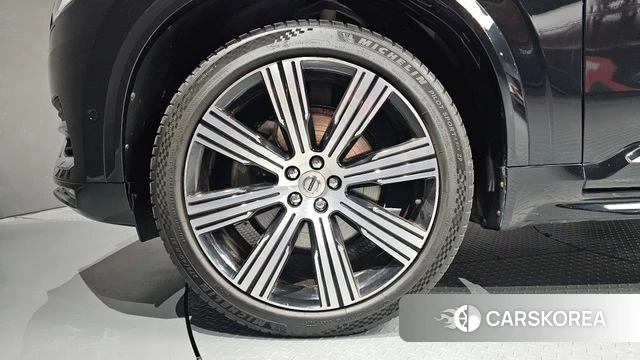 Volvo XC90 second Generation id 5034578 из Кореи 34
