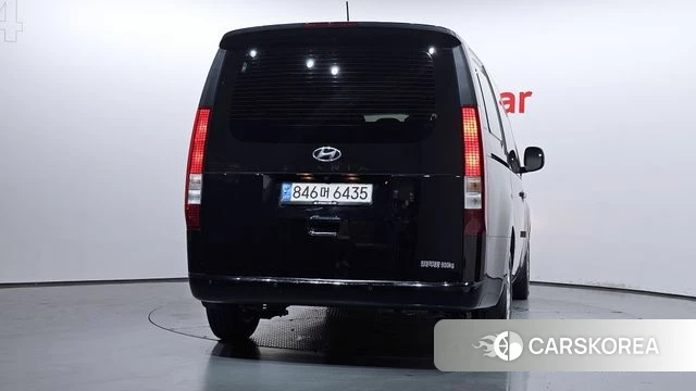 Hyundai Staria id 4646361 из Кореи 14