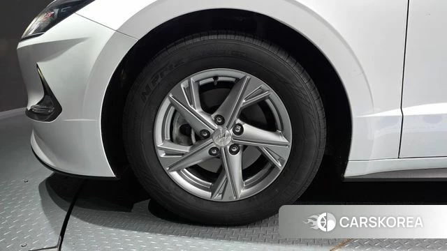 Hyundai Sonata (DN8) id 5059478 из Кореи 28