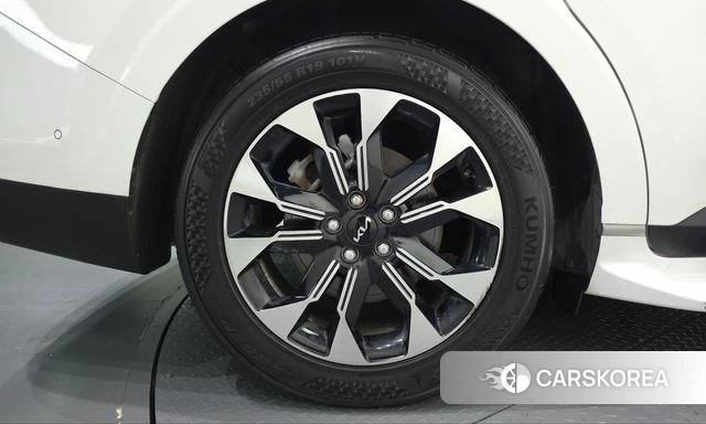 Kia Carnival 4th generation id 5027492 из Кореи 31