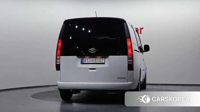 Hyundai Staria id 4593173 из Кореи 24