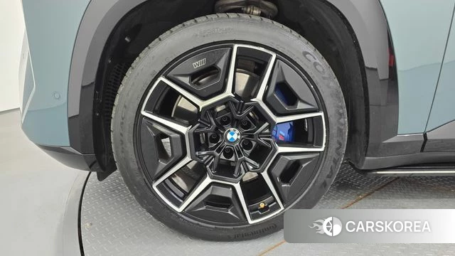 BMW XM (G09) id 4921750 из Кореи 31