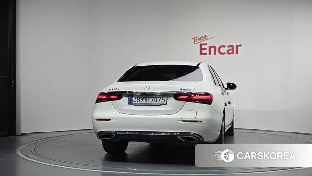 Mercedes-Benz E-Class W213 id 5026870 из Кореи 27