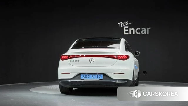 Mercedes-Benz EQE V295 id 5011773 из Кореи 31