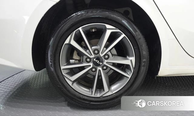 Kia The New K3 2nd generation id 5021588 из Кореи 24