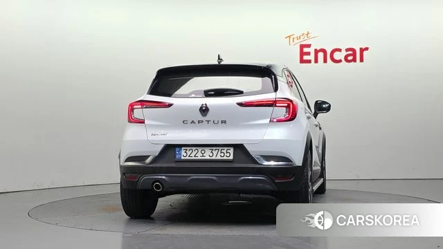 Renault Korea (Samsung) Capture id 5023146 из Кореи 26