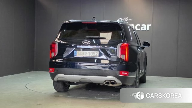Hyundai Palisade id 5003101 из Кореи 26