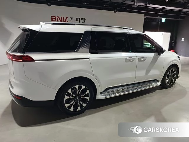 Kia Carnival 4th generation id 4793903 из Кореи 14