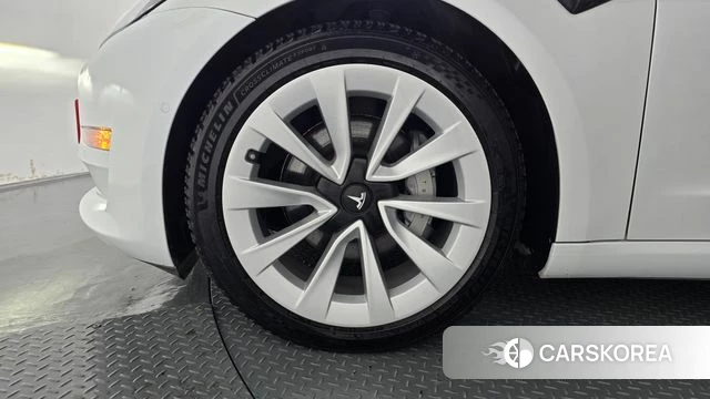 Tesla Model 3 id 5040567 из Кореи 25