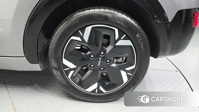 Kia Di All New Niro EV id 5002624 из Кореи 24