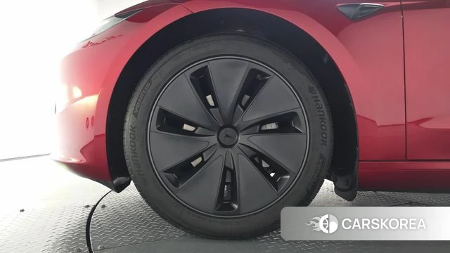 Tesla Model 3 id 4980391 из Кореи 27
