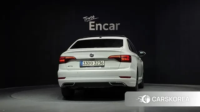 Volkswagen 7th Generation of Jetta id 3379482 из Кореи 14